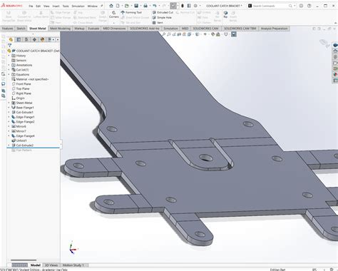 Controls and Sheet Metal, Inc. 